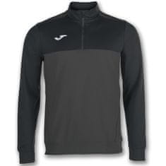 Joma Športni pulover 170 - 175 cm/M Zip Winner