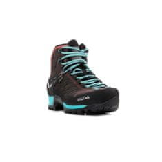 Salewa Čevlji treking čevlji 40 EU WS Mtn Trainer Mid Gtx