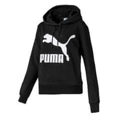 Puma Športni pulover 170 - 175 cm/M Classics Logo Hoody