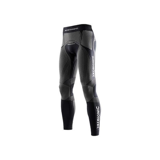 X-Bionic Hlače obutev za tek črna 173 - 177 cm/S Xbionic The Trick Running Pants