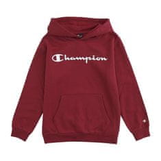 Champion Športni pulover bordo rdeča 168 - 179 cm/XXL 305358RS506