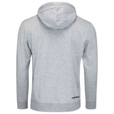 Head Športni pulover 194 - 199 cm/3XL Club Fynn Hoodie FZ