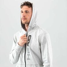 Head Športni pulover 194 - 199 cm/3XL Club Fynn Hoodie FZ