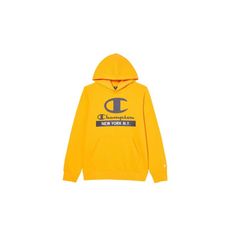 Champion Športni pulover 144 - 155 cm/L Hooded Sweatshirt