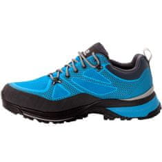 Jack Wolfskin Čevlji treking čevlji modra 44 EU Force Striker Texapore Low