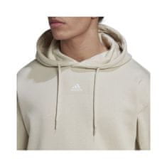 Adidas Športni pulover 188 - 193 cm/XXL Feelvivid Hoodie M