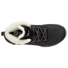 Jack Wolfskin Čevlji grafitna 42.5 EU Everquest Texapore Mid