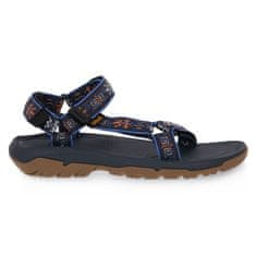 Teva Sandali mornarsko modra 39.5 EU Gtel Hurricane Xtl2 Sandal