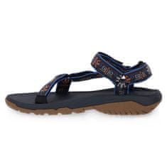 Teva Sandali mornarsko modra 39.5 EU Gtel Hurricane Xtl2 Sandal