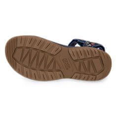 Teva Sandali mornarsko modra 39.5 EU Gtel Hurricane Xtl2 Sandal