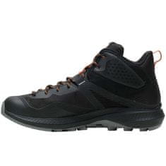 Merrell Čevlji treking čevlji črna 43 EU Mqm 3 Mid Gtx Gore-tex