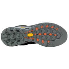 Merrell Čevlji treking čevlji črna 43 EU Mqm 3 Mid Gtx Gore-tex