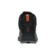 Merrell Čevlji treking čevlji črna 43 EU Mqm 3 Mid Gtx Gore-tex