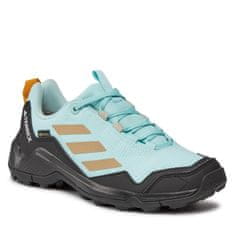 Adidas Čevlji treking čevlji modra 40 2/3 EU Terrex Eastrail Gore-tex Hiking