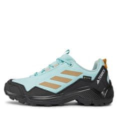 Adidas Čevlji treking čevlji modra 40 2/3 EU Terrex Eastrail Gore-tex Hiking