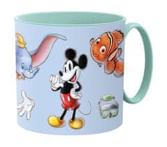 VETRO PLUS Otroški vrč 260ml DISNEY 100 PH