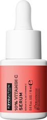 Makeup Revolution Serum za posvetlitev kože Relove Brightening 10% Vitamin C (Serum) 18 ml