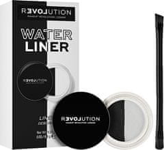 Makeup Revolution Relove Water Activated Distinction (Liner) 6,8 g