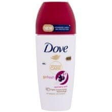 Dove Dove - Advanced Care Go Fresh Acai Berry & Waterlily 48h - Antiperspirant s vůní acai a leknínu 50ml 