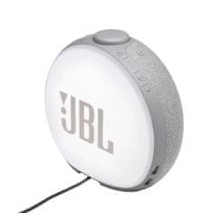 JBL Horizon 2 radio budilka, siva