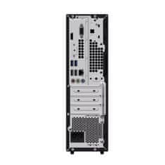 ASUS ExpertCenter D5 SFF D500SER-514400060X namizni računalnik, i5-14400, 8GB, SSD1TB, W11P, tipkovnica, miška (90PF04K1-M009R0)