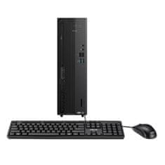 ASUS ExpertCenter D5 SFF D500SER-514400060X namizni računalnik, i5-14400, 8GB, SSD1TB, W11P, tipkovnica, miška (90PF04K1-M009R0)