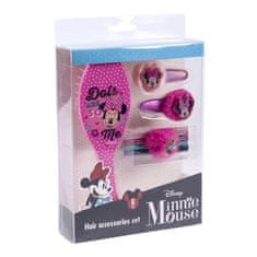 Lepotni set Minnie