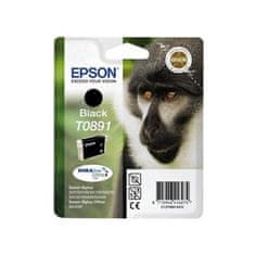 Epson črna kartuša s črnilom SX10x 20x 40x (T0891) C13T08914011