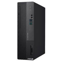 ASUS ExpertCenter D5 SFF D500SE-WB53C2 namizni računalnik, i5-13500, 16GB, SSD512GB, DOS, tipkovnica, miška (90PF0401-M022B0)