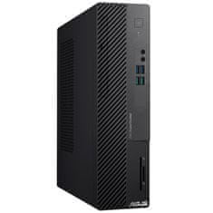 ASUS ExpertCenter D5 SFF D500SE-WB53C2 namizni računalnik, i5-13500, 16GB, SSD512GB, DOS, tipkovnica, miška (90PF0401-M022B0)