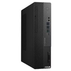 ASUS ExpertCenter D9 SFF D901SDR-5135000030 namizni računalnik, i5-13500, 16GB, SSD1TB, DOS, tipkovnica, miška (90PF04U1-M003N0)