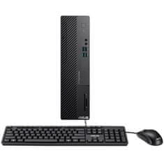 ASUS ExpertCenter D9 SFF D901SDR-5135000030 namizni računalnik, i5-13500, 16GB, SSD1TB, DOS, tipkovnica, miška (90PF04U1-M003N0)