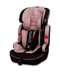 Caretero FALCON FRESH SEAT 9-36 ROZA