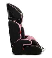 Caretero FALCON FRESH SEAT 9-36 ROZA