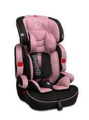 Caretero FALCON FRESH SEAT 9-36 ROZA