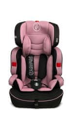 Caretero FALCON FRESH SEAT 9-36 ROZA