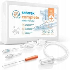 KATAREK 6148 POPOLNI ASPIRATOR ZA KATETRE