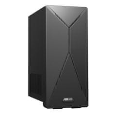 ASUS S5 Mini Tower namizni računalnik, i5-14400, 8GB, SSD1TB, W11P, tipkovnica, miška (90PF04W1-M008H0)