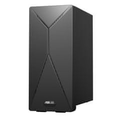 ASUS S5 Mini Tower namizni računalnik, i5-14400, 8GB, SSD1TB, W11P, tipkovnica, miška (90PF04W1-M008H0)