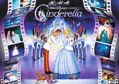 Trefl Puzzle Premium Plus Iconic Moments: Cinderella 1000 kosov