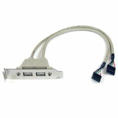 Hiditec Kartica RAID regulatorja Hiditec USBPLATELP USB 2.0