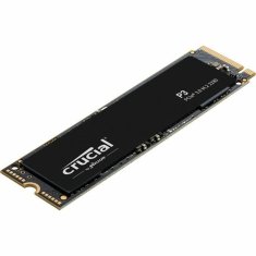 Crucial Trdi Disk Crucial P3 2 TB