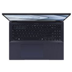 ASUS ExpertBook B5 B5604CVF-WB73D1X prenosnik, i7-1355U, 16GB, SSD1TB, 16WQXGA, RTX2050, W11P (90NX0721-M008W0)