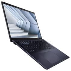 ASUS ExpertBook B5 B5604CVF-WB73D1X prenosnik, i7-1355U, 16GB, SSD1TB, 16WQXGA, RTX2050, W11P (90NX0721-M008W0)