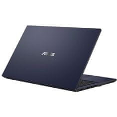 ASUS ExpertBook B1 B1502CVA-WB53D0 prenosnik, i5-1335U, 16GB, SSD1TB, 15,6FHD, DOS (90NX06X1-M026S0)