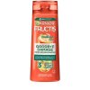 Fructis Goodbye Damage Repairing Shampoo 250 ml obnovitveni šampon za zelo poškodovane lase za ženske