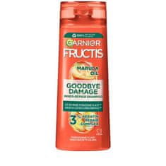 Garnier Fructis Goodbye Damage Repairing Shampoo 400 ml obnovitveni šampon za zelo poškodovane lase za ženske