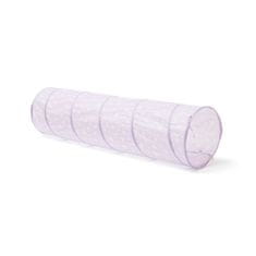 Kids Concept Kid's conceptIgralni tunel Star, lilac