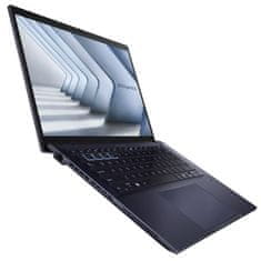 ASUS ExpertBook B5 B5404CVA-WB55D0 prenosnik, Core 5 120U, 32GB, SSD1TB, 14WUXGA, DOS (90NX0701-M00Z50)