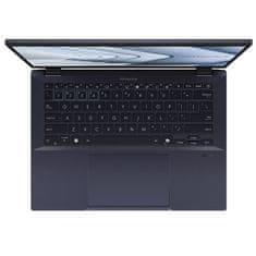 ASUS ExpertBook B5 B5404CVA-WB55D0 prenosnik, Core 5 120U, 32GB, SSD1TB, 14WUXGA, DOS (90NX0701-M00Z50)